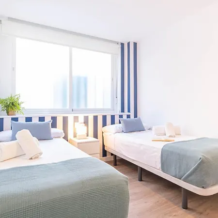Apartamento Puerto Banus - V
