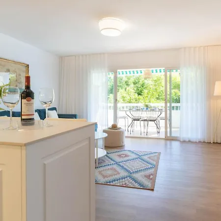 Apartamento Puerto Banus - V Apartment *
