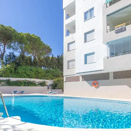 Apartamento Puerto Banus - V * Marbella