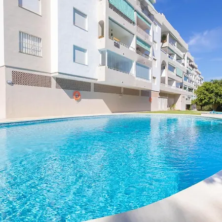 Apartamento Puerto Banus - V Marbella