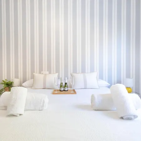 Apartamento Puerto Banus - V Apartment *