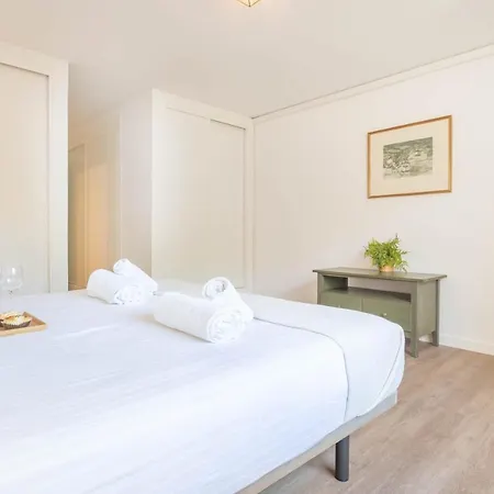 Apartment Apartamento Puerto Banus - V Marbella