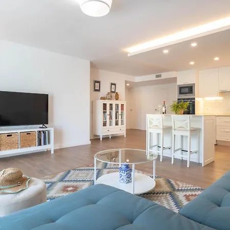 Apartment Apartamento Puerto Banus - V