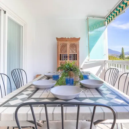 Apartamento Puerto Banus - V Apartment Marbella