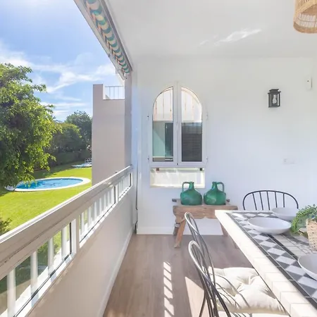Apartamento Puerto Banus - V Marbella