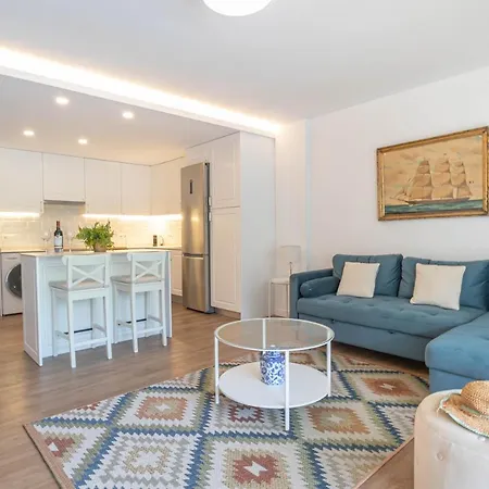 Apartamento Puerto Banus - V *