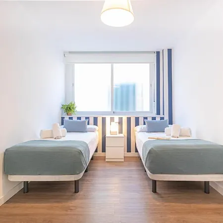 Apartamento Puerto Banus - V *