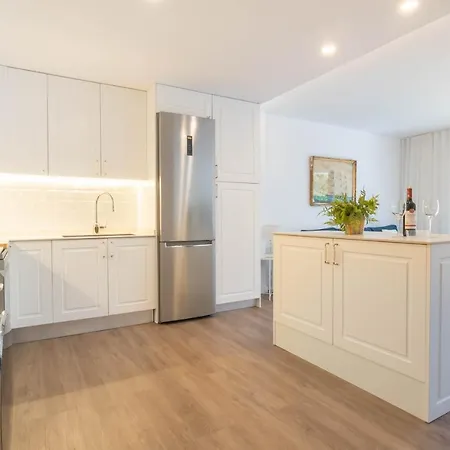 Apartamento Puerto Banus - V * Marbella