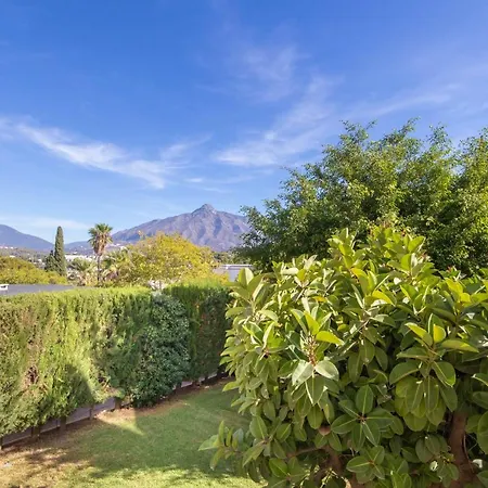 Apartamento Puerto Banus - V Marbella