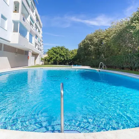 Apartamento Puerto Banus - V Apartment